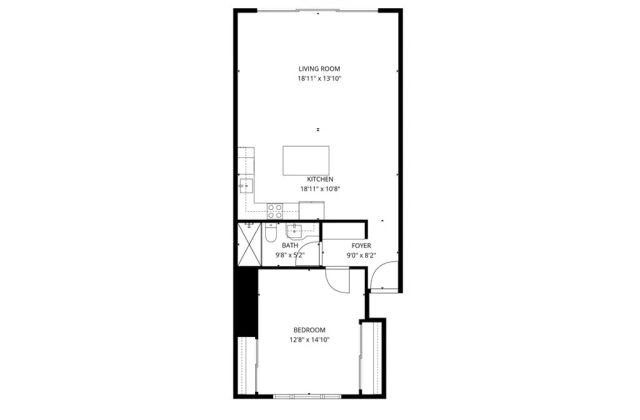 383 Bay Shore Avenue 407, Long Beach, CA 90803