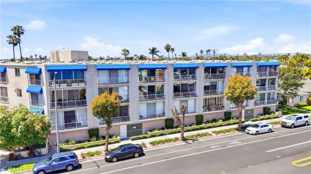 383 Bay Shore Avenue 407, Long Beach, CA 90803
