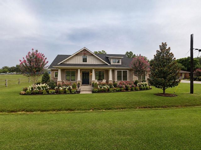 0 Brown Street, Hitchcock, TX 77563