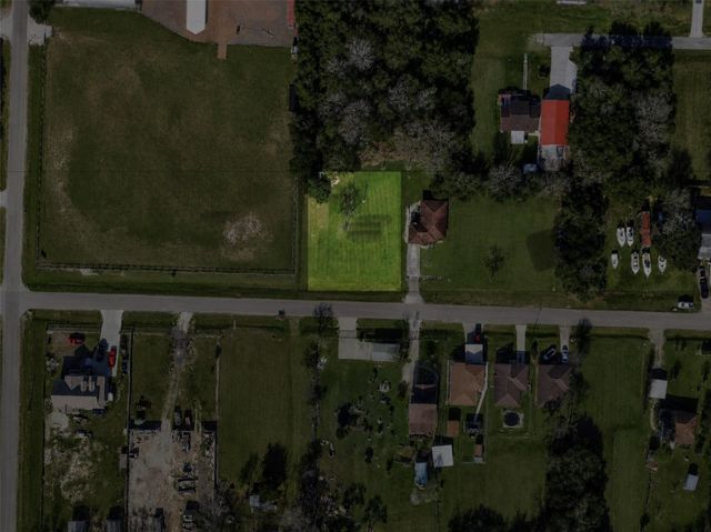 0 Brown Street, Hitchcock, TX 77563