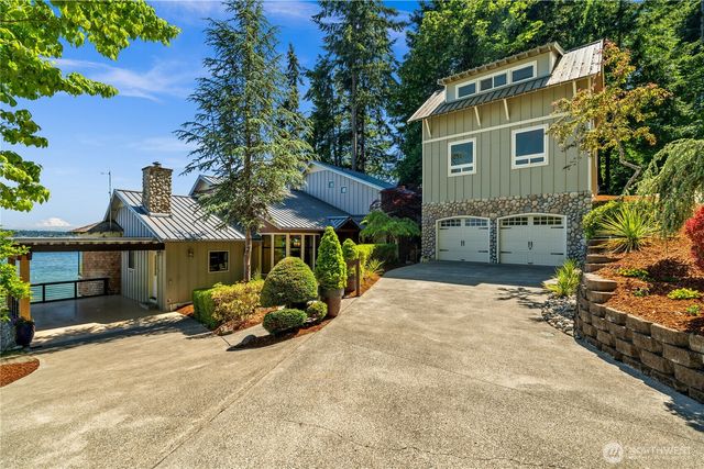 6617 149th Avenue NW, Lakebay, WA 98349