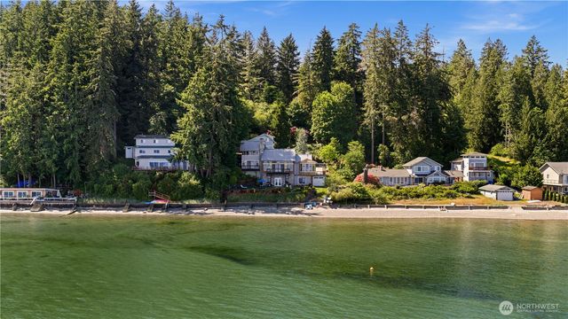 6617 149th Avenue NW, Lakebay, WA 98349