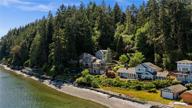 6617 149th Avenue NW, Lakebay, WA 98349