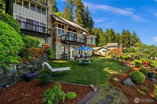 6617 149th Avenue NW, Lakebay, WA 98349