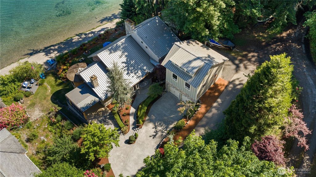 6617 149th Avenue NW, Lakebay, WA 98349