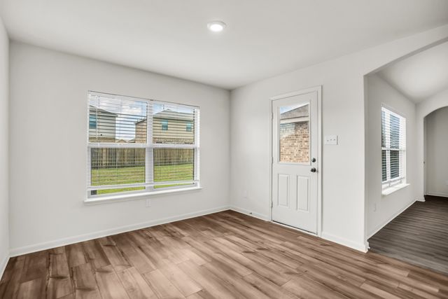 3107 Angus Drive, Forney, TX 75126