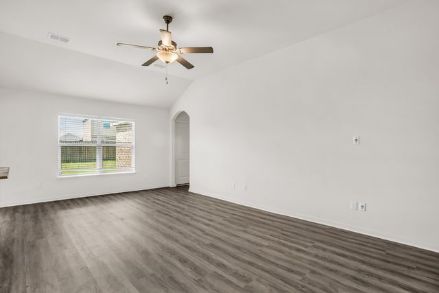 3107 Angus Drive, Forney, TX 75126