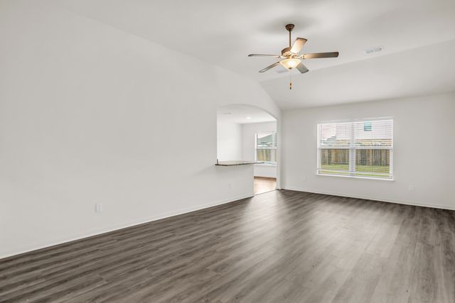 3107 Angus Drive, Forney, TX 75126