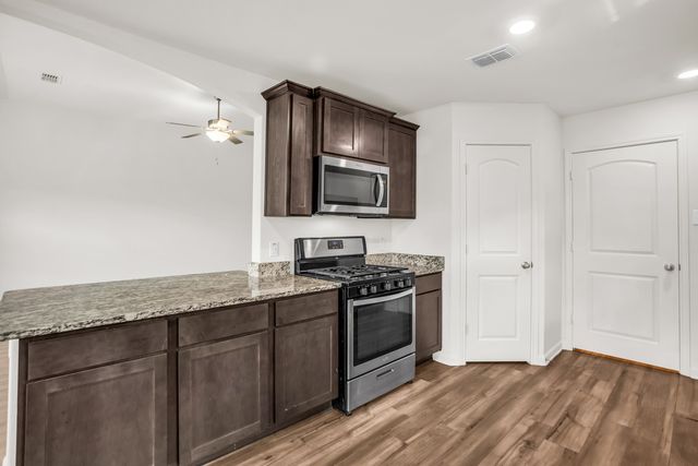 3107 Angus Drive, Forney, TX 75126