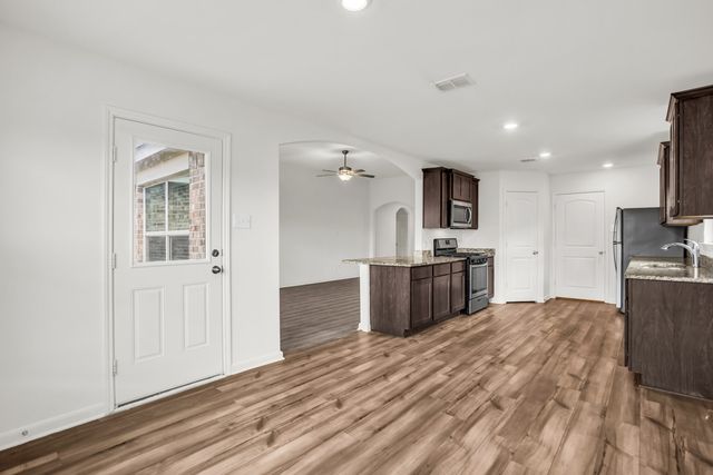 3107 Angus Drive, Forney, TX 75126