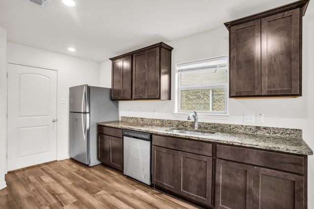 3107 Angus Drive, Forney, TX 75126