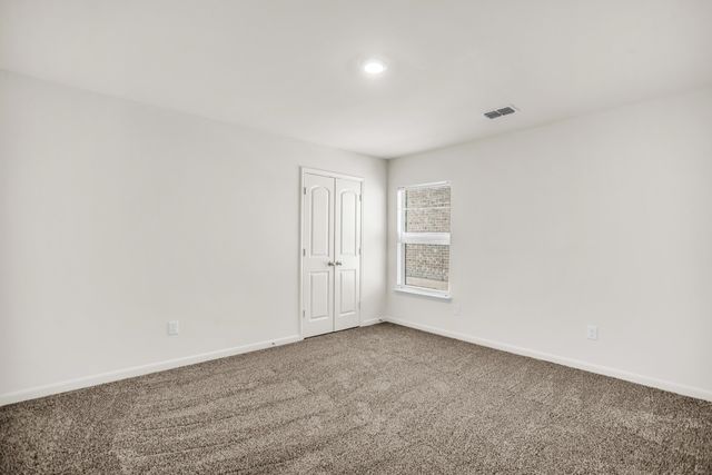 3107 Angus Drive, Forney, TX 75126