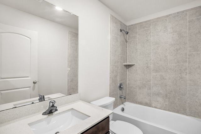 3107 Angus Drive, Forney, TX 75126