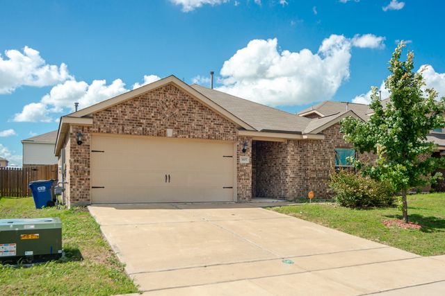 3107 Angus Drive, Forney, TX 75126