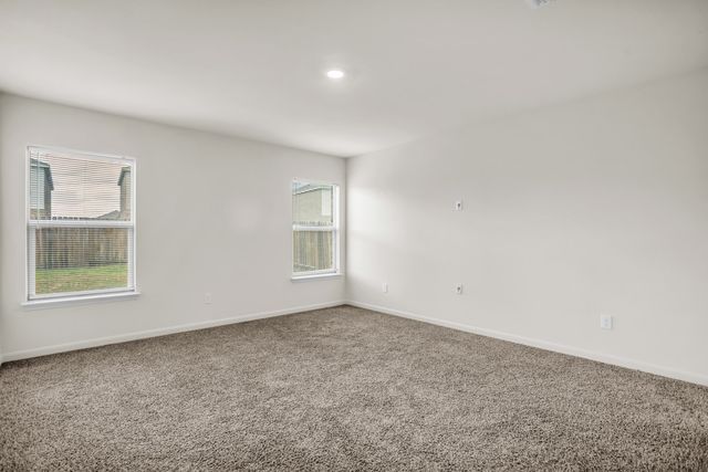 3107 Angus Drive, Forney, TX 75126