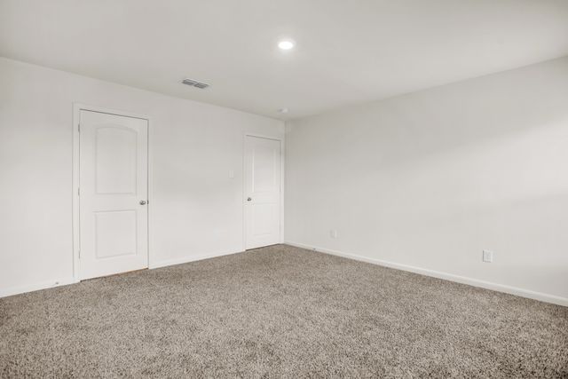 3107 Angus Drive, Forney, TX 75126