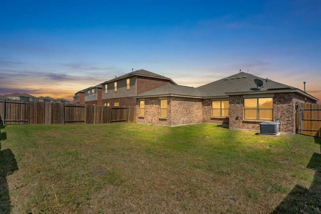 3107 Angus Drive, Forney, TX 75126