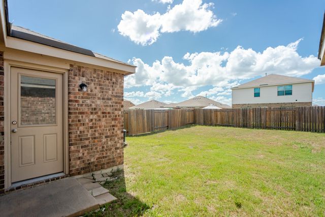 3107 Angus Drive, Forney, TX 75126