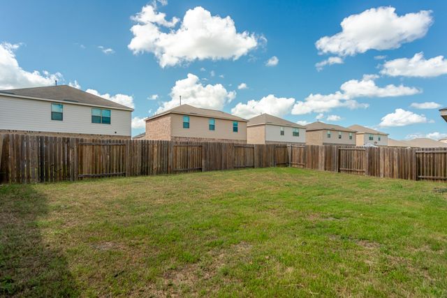 3107 Angus Drive, Forney, TX 75126