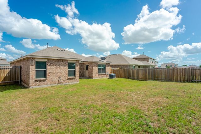 3107 Angus Drive, Forney, TX 75126