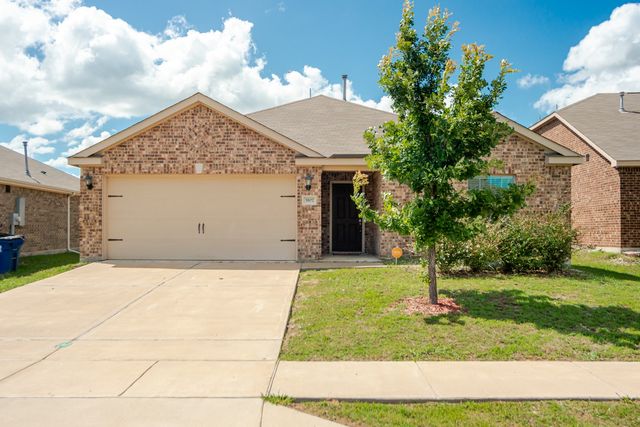 3107 Angus Drive, Forney, TX 75126