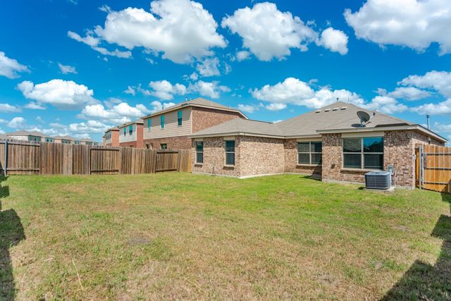 3107 Angus Drive, Forney, TX 75126