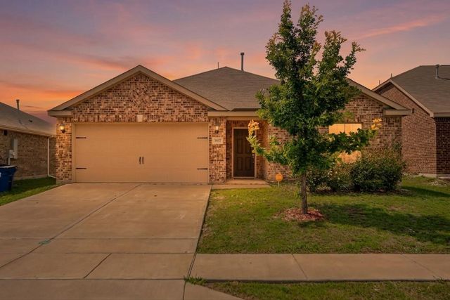 3107 Angus Drive, Forney, TX 75126