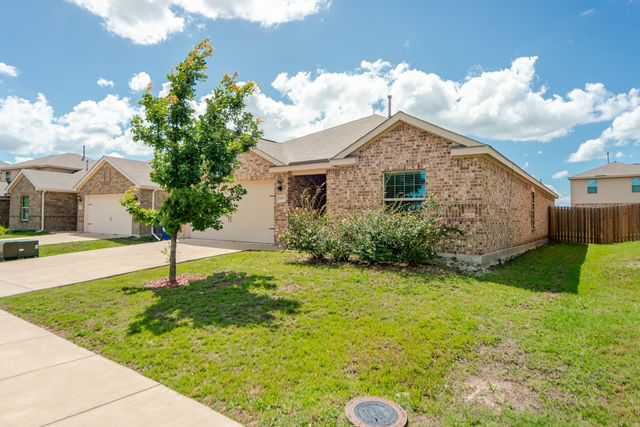 3107 Angus Drive, Forney, TX 75126