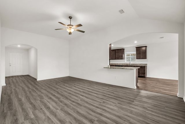 3107 Angus Drive, Forney, TX 75126