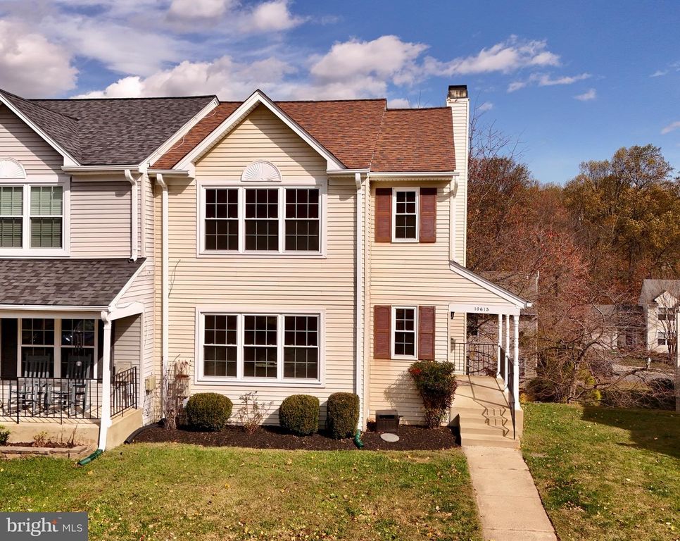 10615 BUDSMAN TER, Damascus, MD 20872