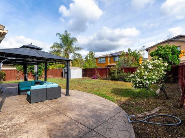 588 Dana Lane, Escondido, CA 92027
