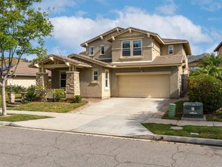 588 Dana Lane, Escondido, CA 92027