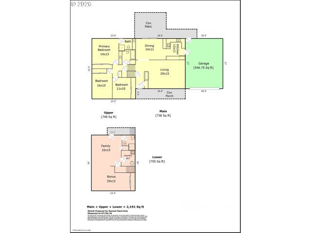 6885 Se MOLT St, Milwaukie, OR 97267