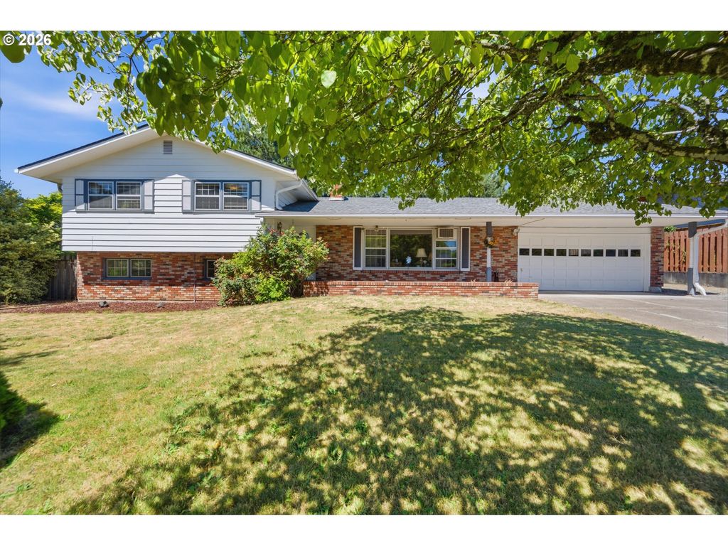 6885 Se MOLT St, Milwaukie, OR 97267