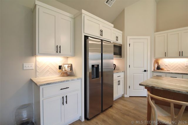 13971 S 21st Street E, Bixby, OK 74008