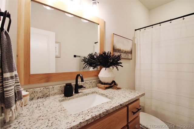 13971 S 21st Street E, Bixby, OK 74008