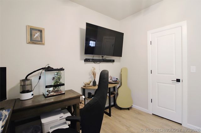 13971 S 21st Street E, Bixby, OK 74008