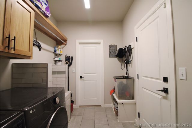 13971 S 21st Street E, Bixby, OK 74008