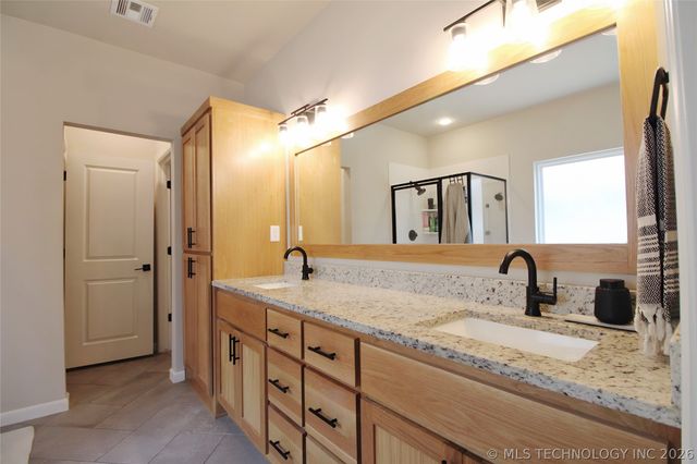 13971 S 21st Street E, Bixby, OK 74008