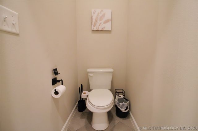 13971 S 21st Street E, Bixby, OK 74008