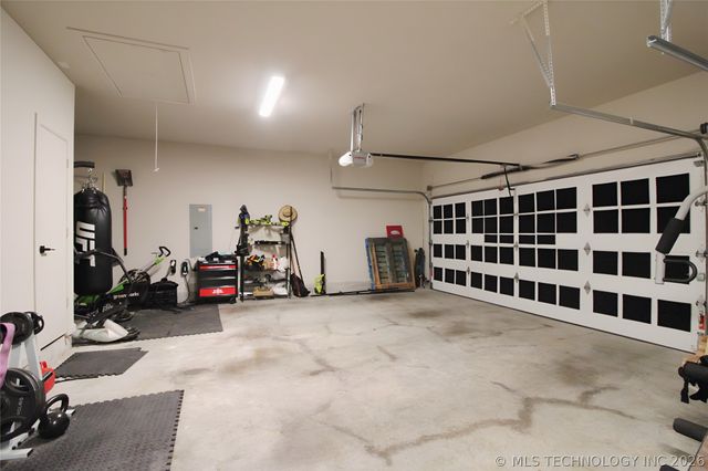 13971 S 21st Street E, Bixby, OK 74008