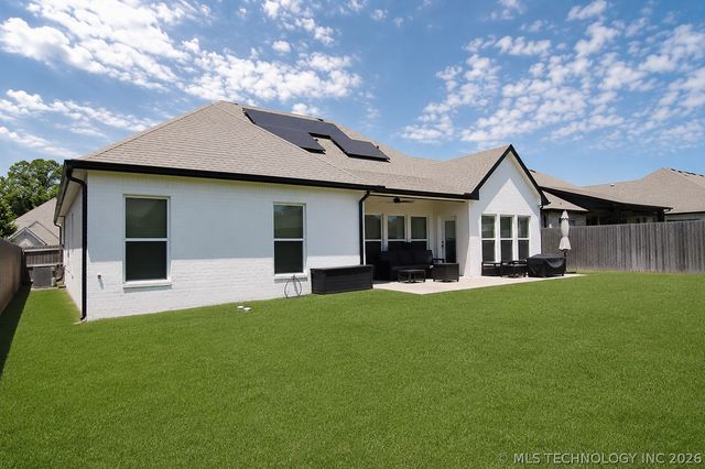 13971 S 21st Street E, Bixby, OK 74008
