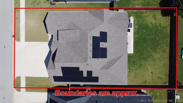 13971 S 21st Street E, Bixby, OK 74008