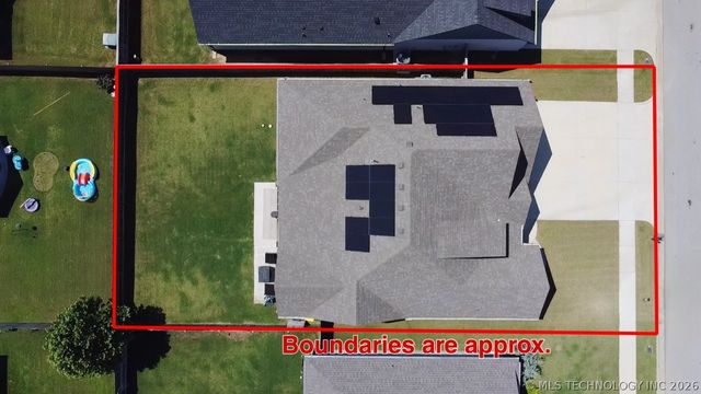 13971 S 21st Street E, Bixby, OK 74008