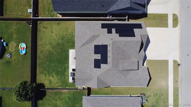 13971 S 21st Street E, Bixby, OK 74008