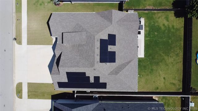 13971 S 21st Street E, Bixby, OK 74008