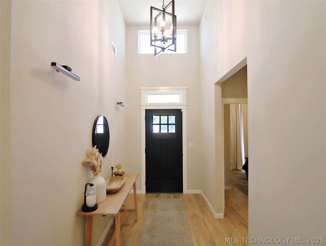 13971 S 21st Street E, Bixby, OK 74008