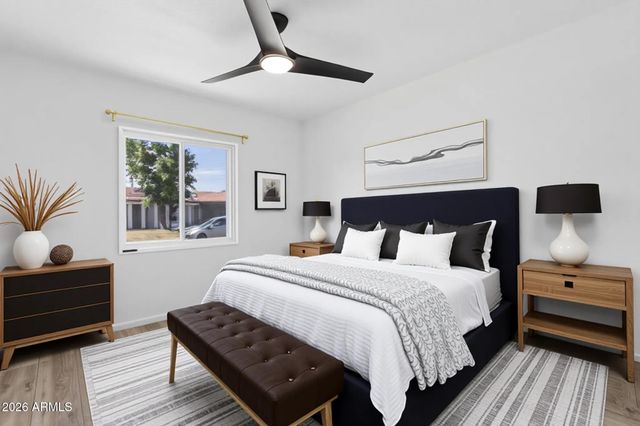 8208 E KEIM Drive, Scottsdale, AZ 85250