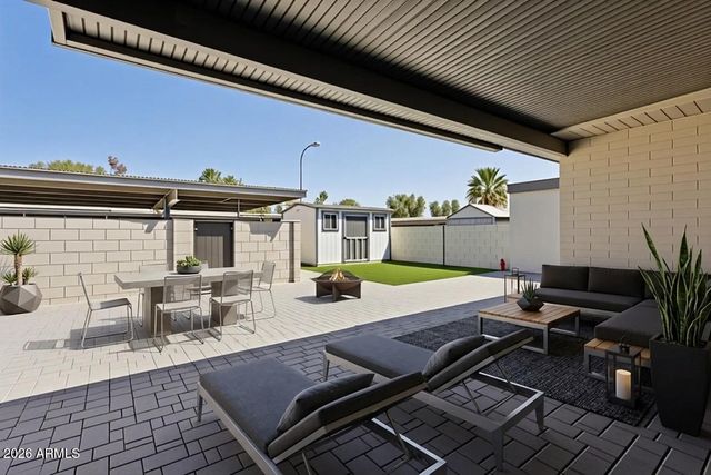 8208 E KEIM Drive, Scottsdale, AZ 85250