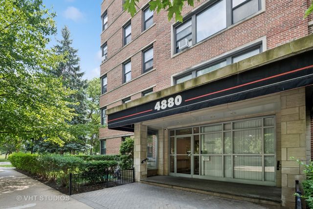 4880 N Marine Drive 810, Chicago, IL 60640